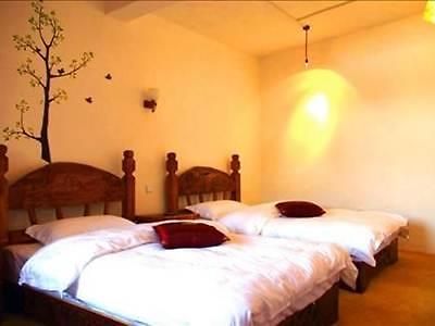 Jiuwei Life Courtyard Inn Lijiang  Exterior photo