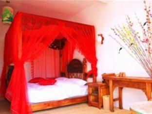 Jiuwei Life Courtyard Inn Lijiang  Exterior photo